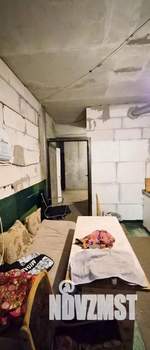 2-к квартира, вторичка, 66м2, 4/22 этаж