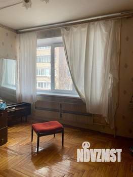 2-к квартира, вторичка, 63м2, 6/14 этаж