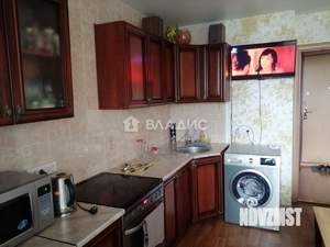 1-к квартира, вторичка, 34м2, 5/16 этаж