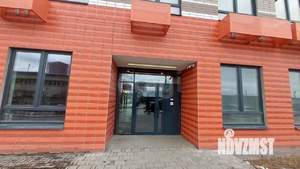 2-к квартира, вторичка, 55м2, 1/15 этаж