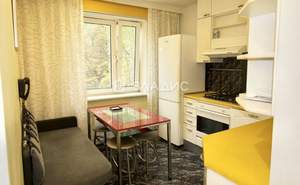 2-к квартира, вторичка, 53м2, 2/9 этаж