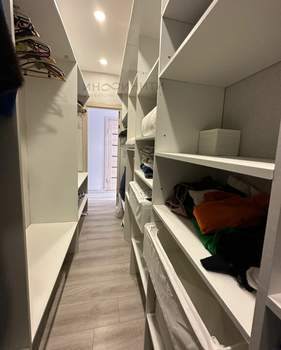 1-к квартира, вторичка, 42м2, 20/25 этаж