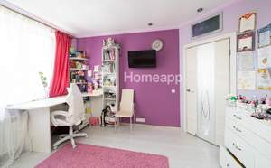 3-к квартира, вторичка, 73м2, 13/25 этаж