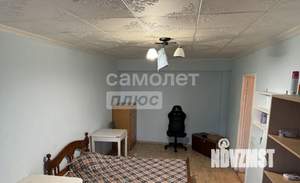 2-к квартира, вторичка, 40м2, 6/9 этаж