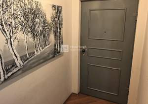 2-к квартира, вторичка, 53м2, 2/9 этаж