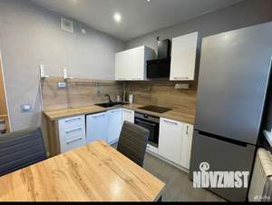 1-к квартира, вторичка, 42м2, 19/26 этаж