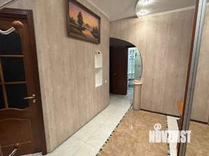 2-к квартира, вторичка, 71м2, 14/16 этаж