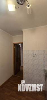 2-к квартира, вторичка, 39м2, 2/5 этаж