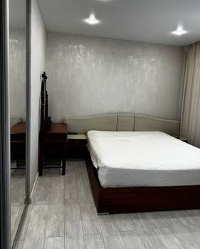 3-к квартира, вторичка, 81м2, 22/25 этаж