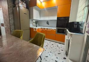 1-к квартира, вторичка, 38м2, 11/25 этаж