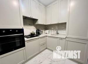 1-к квартира, вторичка, 47м2, 6/9 этаж