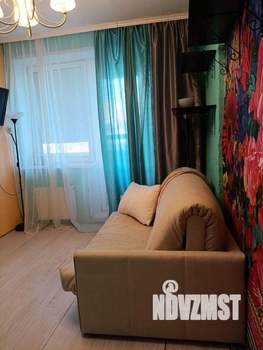 Студия квартира, вторичка, 29м2, 5/24 этаж