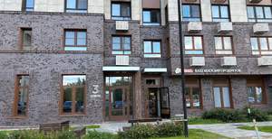 1-к квартира, вторичка, 36м2, 9/26 этаж