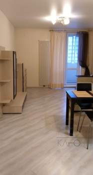 1-к квартира, вторичка, 29м2, 18/22 этаж