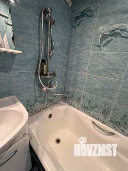 2-к квартира, вторичка, 59м2, 6/14 этаж