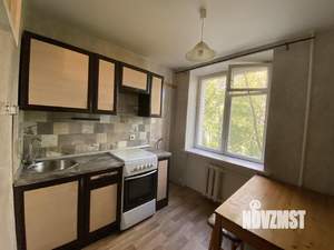 1-к квартира, вторичка, 30м2, 3/5 этаж
