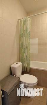 1-к квартира, вторичка, 32м2, 25/25 этаж