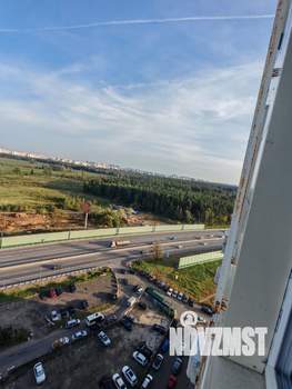 Студия квартира, вторичка, 67м2, 18/18 этаж