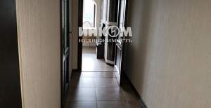 2-к квартира, вторичка, 46м2, 3/12 этаж