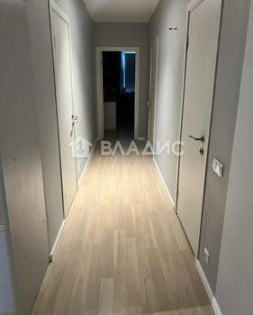 3-к квартира, вторичка, 86м2, 12/25 этаж