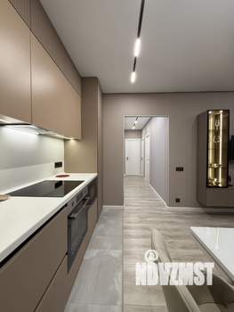 2-к квартира, вторичка, 52м2, 10/26 этаж