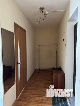 1-к квартира, вторичка, 40м2, 19/24 этаж