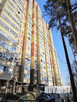 1-к квартира, вторичка, 44м2, 14/22 этаж