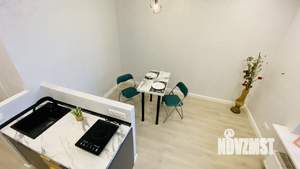 Студия квартира, вторичка, 26м2, 14/24 этаж
