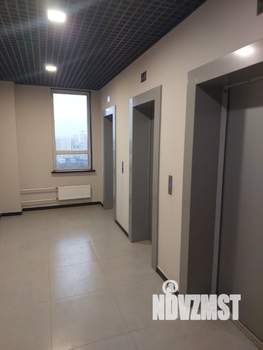 1-к квартира, вторичка, 35м2, 16/24 этаж