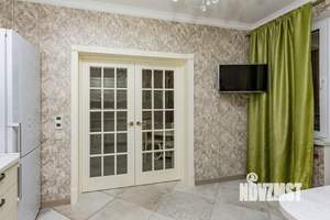 3-к квартира, вторичка, 85м2, 11/27 этаж