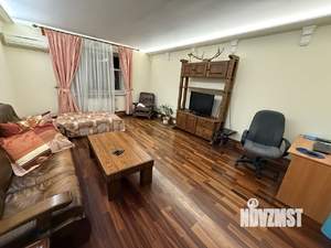 2-к квартира, вторичка, 86м2, 13/17 этаж