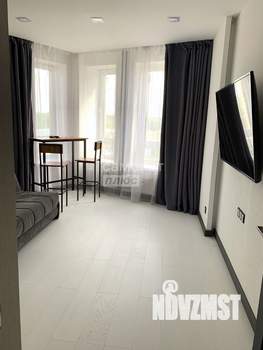 1-к квартира, вторичка, 44м2, 5/12 этаж