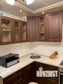 1-к квартира, вторичка, 40м2, 6/12 этаж