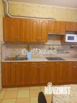 1-к квартира, вторичка, 41м2, 3/24 этаж
