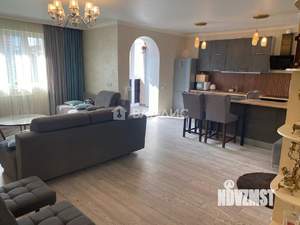 3-к квартира, вторичка, 77м2, 23/25 этаж