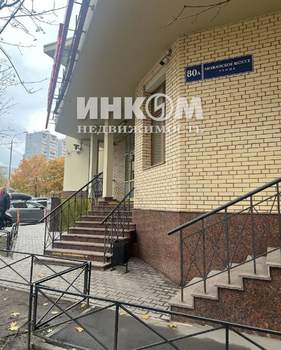 1-к квартира, вторичка, 42м2, 10/23 этаж