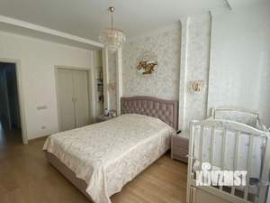 2-к квартира, вторичка, 83м2, 8/25 этаж