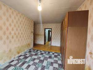 3-к квартира, вторичка, 65м2, 2/12 этаж