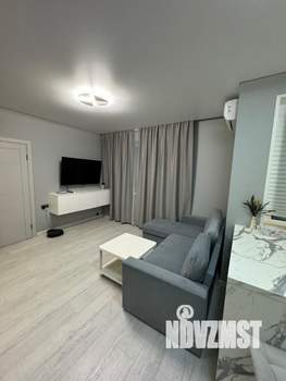 2-к квартира, вторичка, 50м2, 21/25 этаж