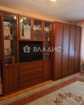 1-к квартира, вторичка, 30м2, 7/9 этаж