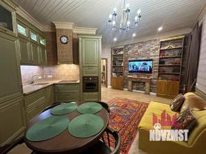 2-к квартира, вторичка, 69м2, 25/25 этаж