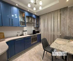 1-к квартира, вторичка, 42м2, 6/17 этаж