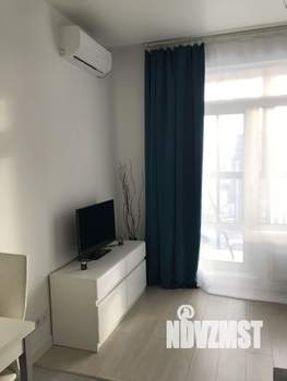 Студия квартира, вторичка, 23м2, 14/24 этаж