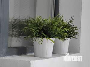 1-к квартира, вторичка, 35м2, 16/25 этаж