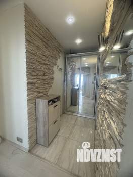 3-к квартира, вторичка, 78м2, 13/25 этаж