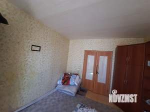 2-к квартира, вторичка, 58м2, 15/22 этаж