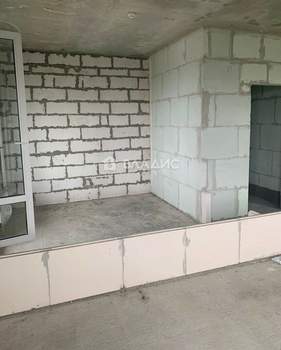 2-к квартира, вторичка, 51м2, 12/25 этаж
