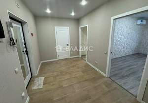 1-к квартира, вторичка, 41м2, 6/25 этаж