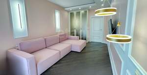 2-к квартира, вторичка, 55м2, 7/24 этаж