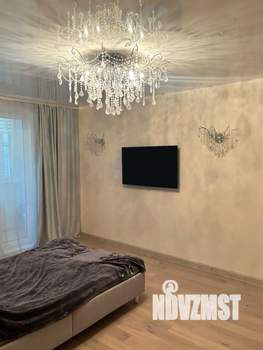 1-к квартира, вторичка, 38м2, 12/17 этаж